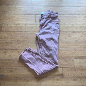 🌵2 for $15🌵 Copper Hollister Jeans